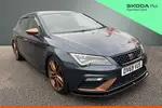 2020 SEAT Leon