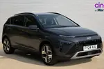 2024 Hyundai Bayon