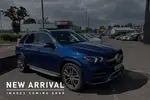 2019 Mercedes-Benz GLE