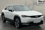 2024 Mazda MX-30