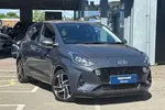 2021 Hyundai i10