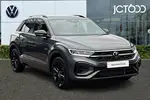 2022 Volkswagen T-Roc