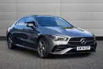 2024 Mercedes-Benz CLA