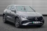 2024 Mercedes-Benz EQA