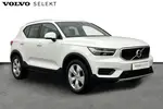 2018 Volvo XC40