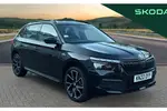 2022 Skoda Kamiq