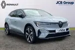 2023 Renault Megane E Tech