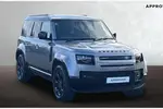 2024 Land Rover Defender
