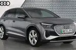 2022 Audi Q4