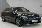 2020 Mercedes-Benz C-Class