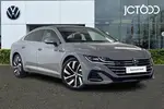 2022 Volkswagen Arteon