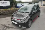 2023 Kia Picanto