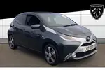 2017 Toyota Aygo