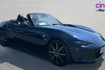2025 Mazda MX-5