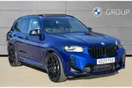 2023 BMW X3 M