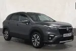 2025 Suzuki S-Cross