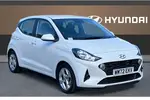 2022 Hyundai i10