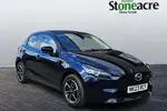 2023 Mazda 2