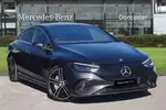 2023 Mercedes-Benz EQE