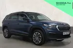 2024 Skoda Kodiaq