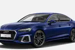 2021 Audi A5 Sportback