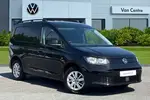 2025 Volkswagen Caddy