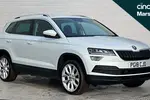 2018 Skoda Karoq