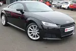 2016 Audi TT