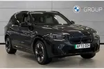 2022 BMW iX3