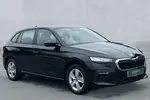 2025 Skoda Scala