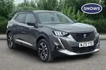 2022 Peugeot 2008