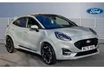 2025 Ford Puma