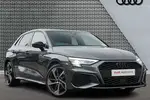 2024 Audi A3