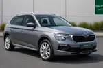 2024 Skoda Kamiq