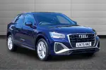 2025 Audi Q2