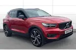 2020 Volvo XC40