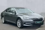2023 Skoda Superb