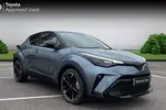 2023 Toyota C-HR