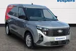 2025 Ford Transit Courier