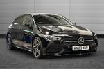 2023 Mercedes-Benz CLA