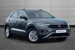 2023 Volkswagen T-Roc