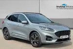 2023 Ford Kuga