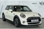 2019 MINI Hatchback