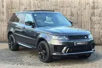 2021 Land Rover Range Rover Sport