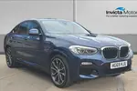 2019 BMW X4