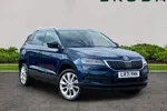 2021 Skoda Karoq