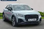2023 Audi Q2