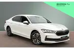 2025 Skoda Superb