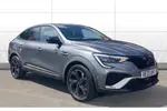 2023 Renault Arkana