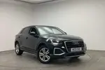 2021 Audi Q2